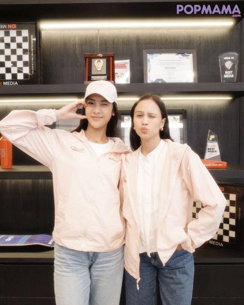 Popmama.com/Fx Dimas Prasetyo